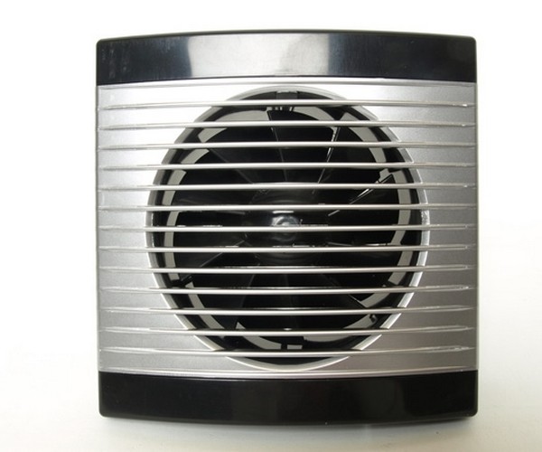 Витяжний вентилятор Dospel Play Satin 100 S в інтернет-магазині, головне фото