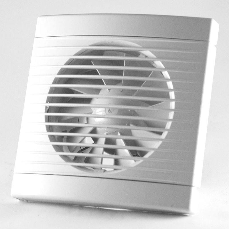 Вытяжной вентилятор Dospel Play Modern 100 WP в интернет-магазине, главное фото