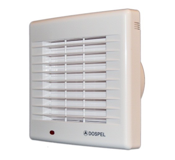 Вытяжной вентилятор Dospel Polo 6 150 WP в интернет-магазине, главное фото