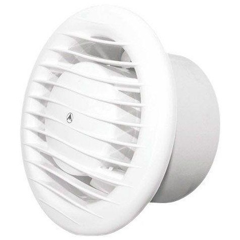 Вытяжной вентилятор Dospel NV 15 150 в интернет-магазине, главное фото