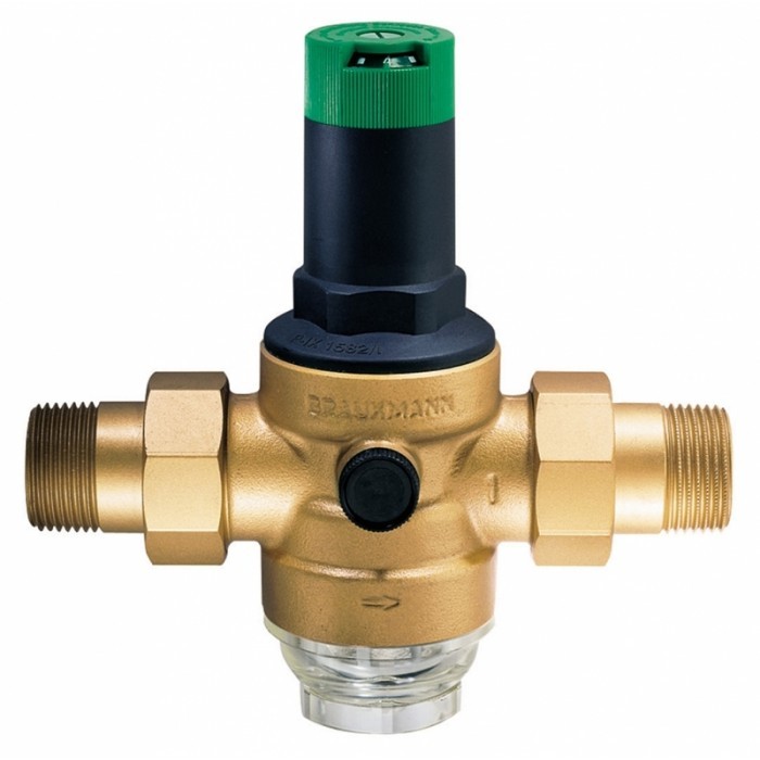 Honeywell Resideo D06F-1/2A
