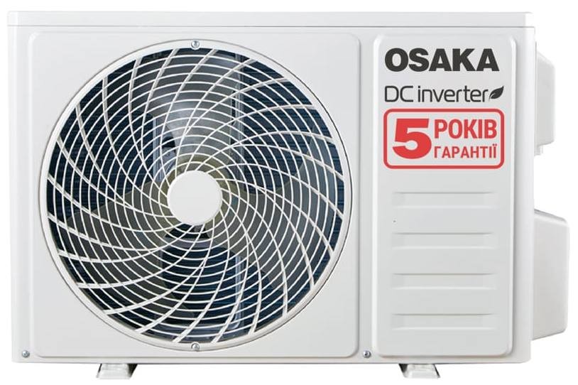 продаємо Osaka Power Pro STVP-12HH в Україні - фото 4