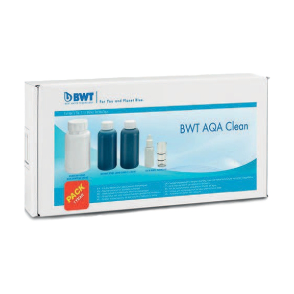 Купить реагент BWT AQA Clean DT P0004890 в Киеве
