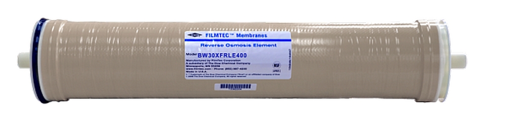 Мембрана DOW FILMTEC BW30XFRLE-400/34 BW30XFRLE40034 в интернет-магазине, главное фото
