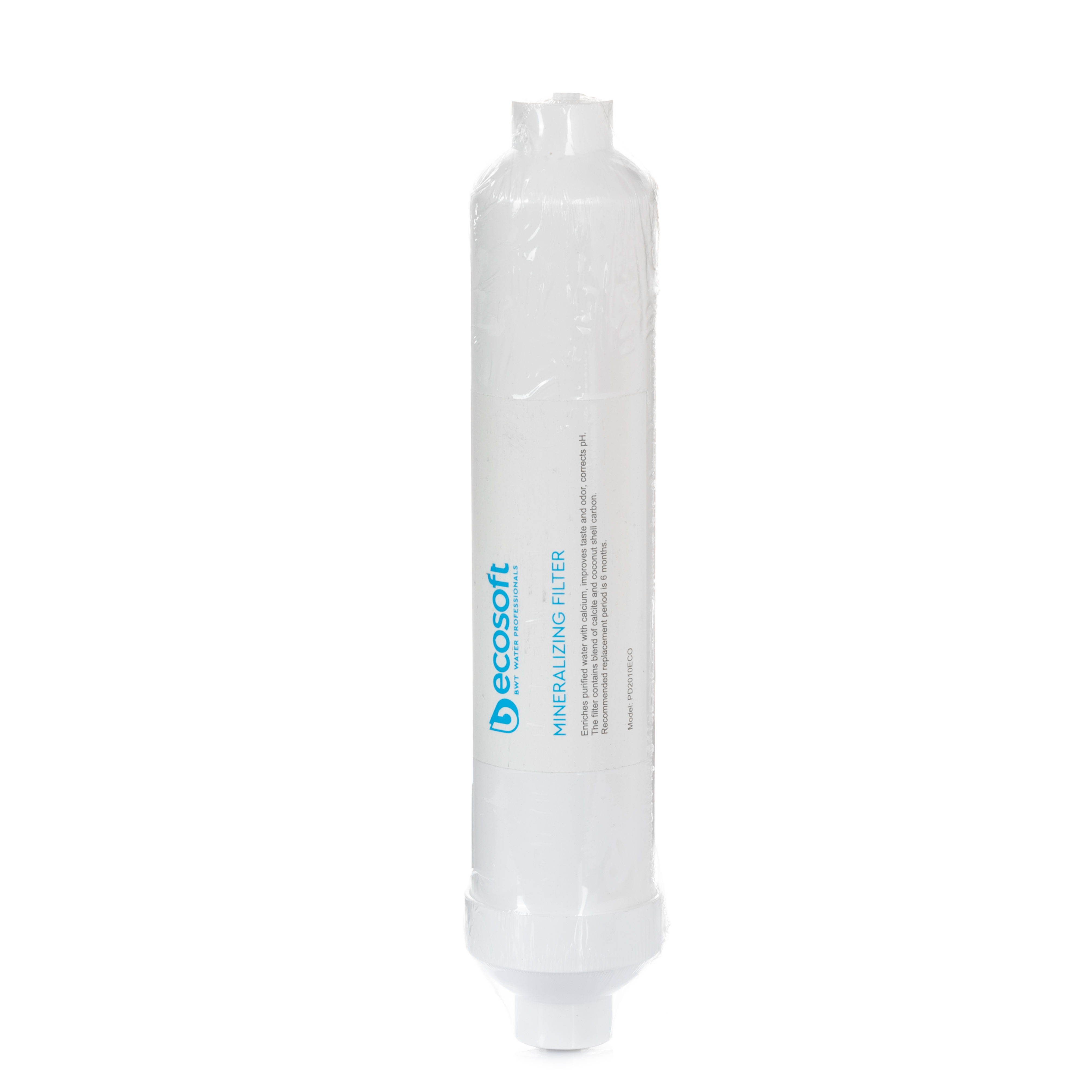 Ecosoft 2"х10" PD2010ECOPKG (минерализатор)