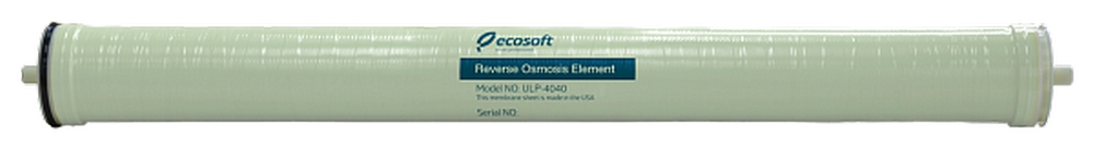 Картридж Ecosoft від органічних сполук Ecosoft 4″ ELP-4040 ELP4040