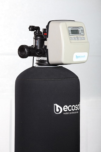 Система очистки води Ecosoft FPC1465CT зовнішній вигляд - фото 9