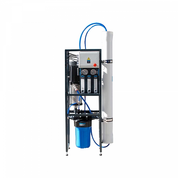 Коммерческая система очистки воды Ecosoft MO 5000 M5VCTF