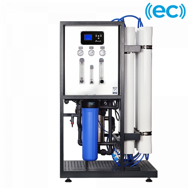 Коммерческая система очистки воды Ecosoft MO36000 ECONNECT М36VCOTFWE