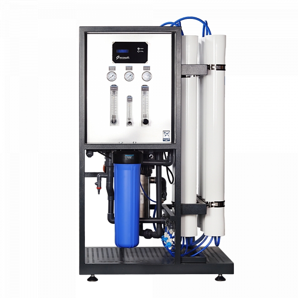 Комерційна система очищення води Ecosoft MO36000 M36VCTFWE