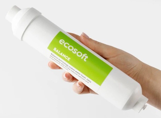 в продажу Комплект картриджів Ecosoft P'URE Balance "12 міс" (CHV6PUREBAL) - фото 3