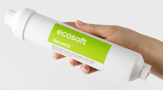 продаємо Ecosoft P'URE Balance "12 міс" (CHV6PUREBAL) в Україні - фото 4