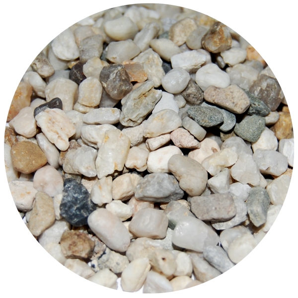 Купить засыпка для фильтра Ecosoft кварцевый песок 2-6 мм 25 кг в Ужгороде