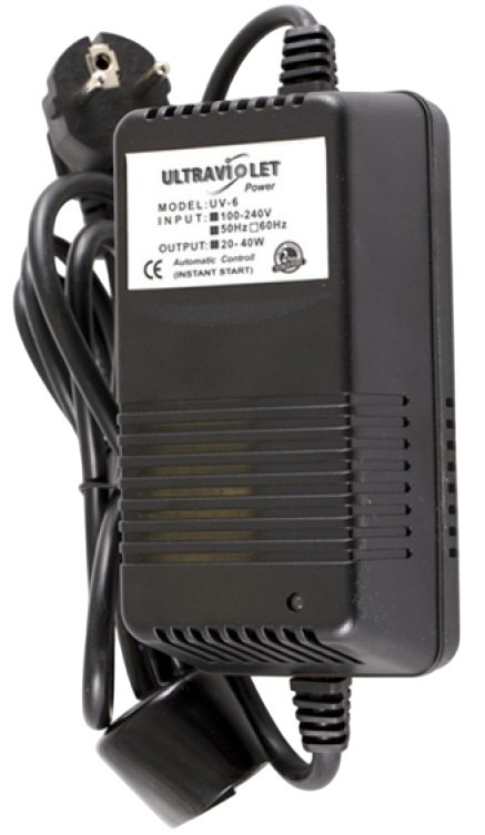 Электронный балласт Ecosoft E360720 (для Ecosoft UV E-360/480/720)