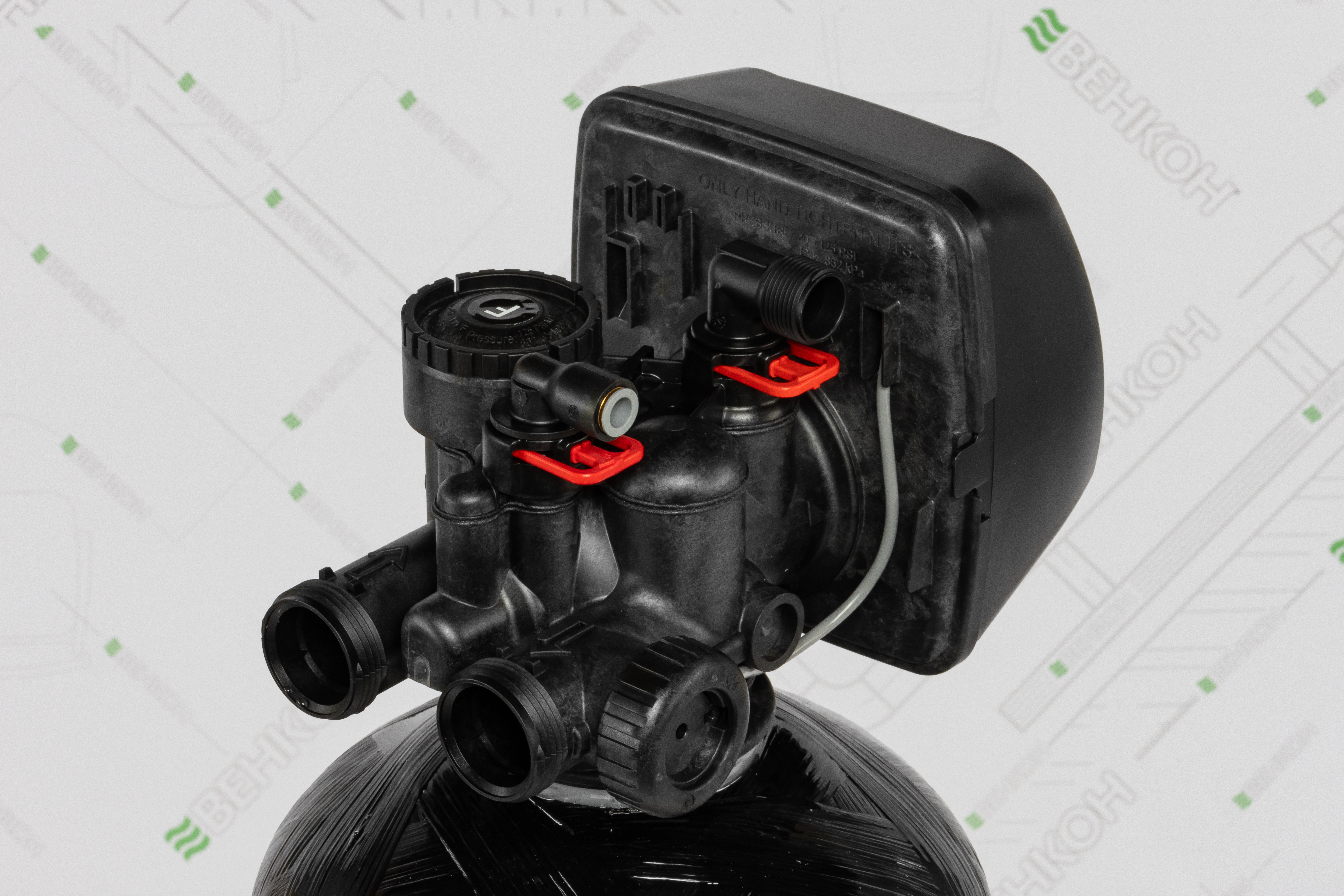 Система очистки води Ecosoft FK1035CIMIXA характеристики - фотографія 7