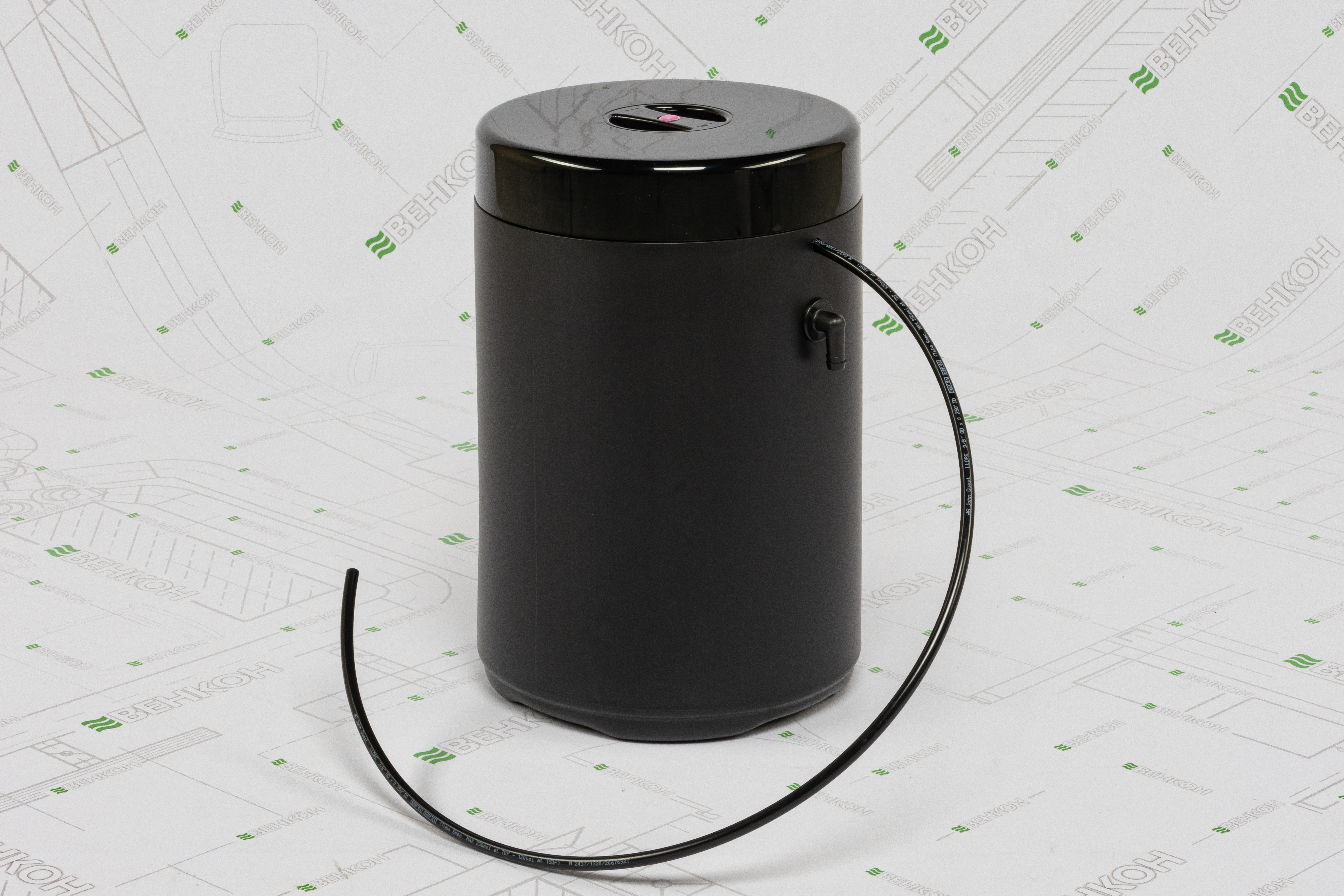 Система очистки води Ecosoft FK1035CIMIXA огляд - фото 11