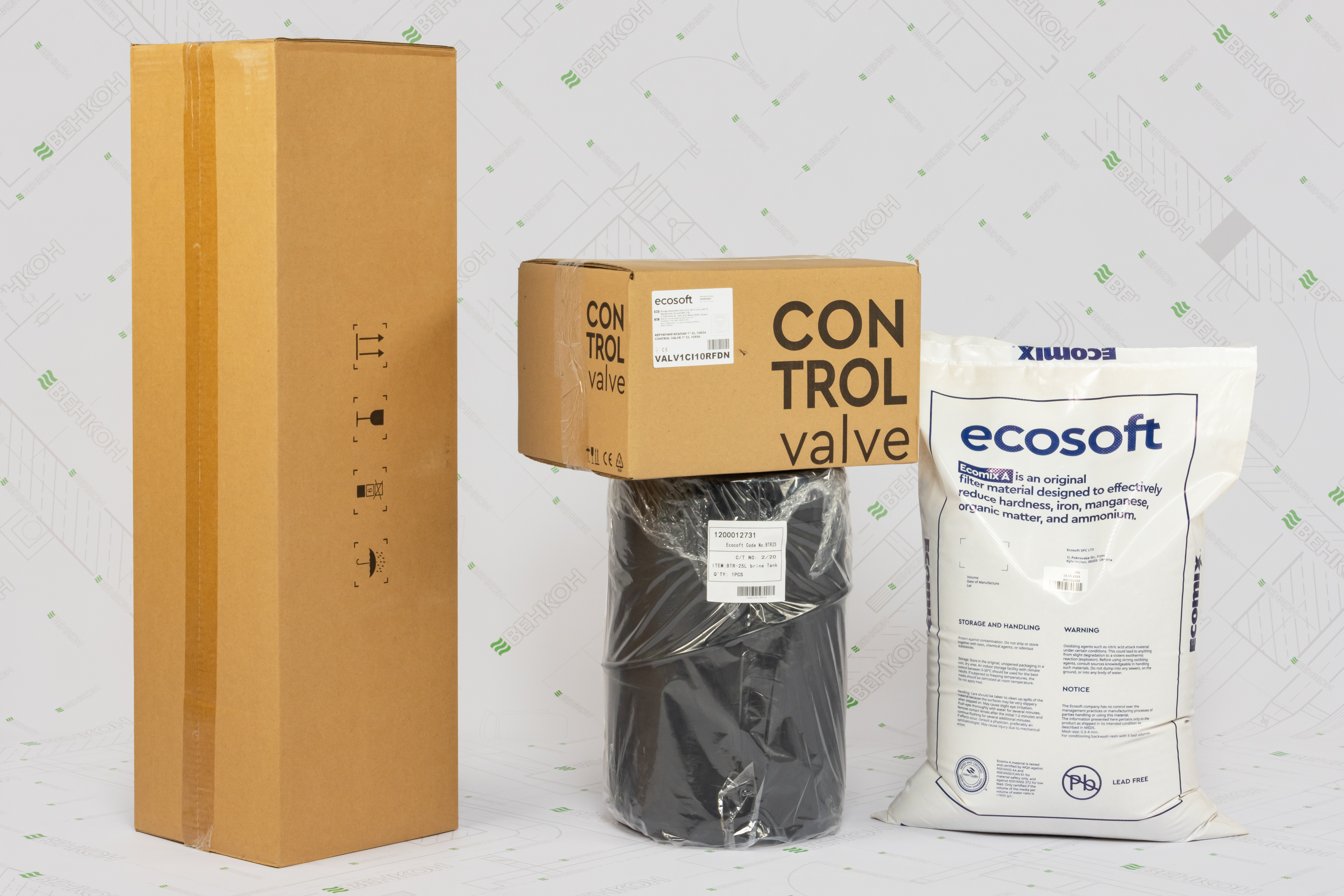 товарна одиниця Ecosoft FK1035CIMIXA - фото 15