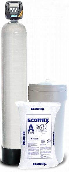 Ecosoft FK1035CIMIXA