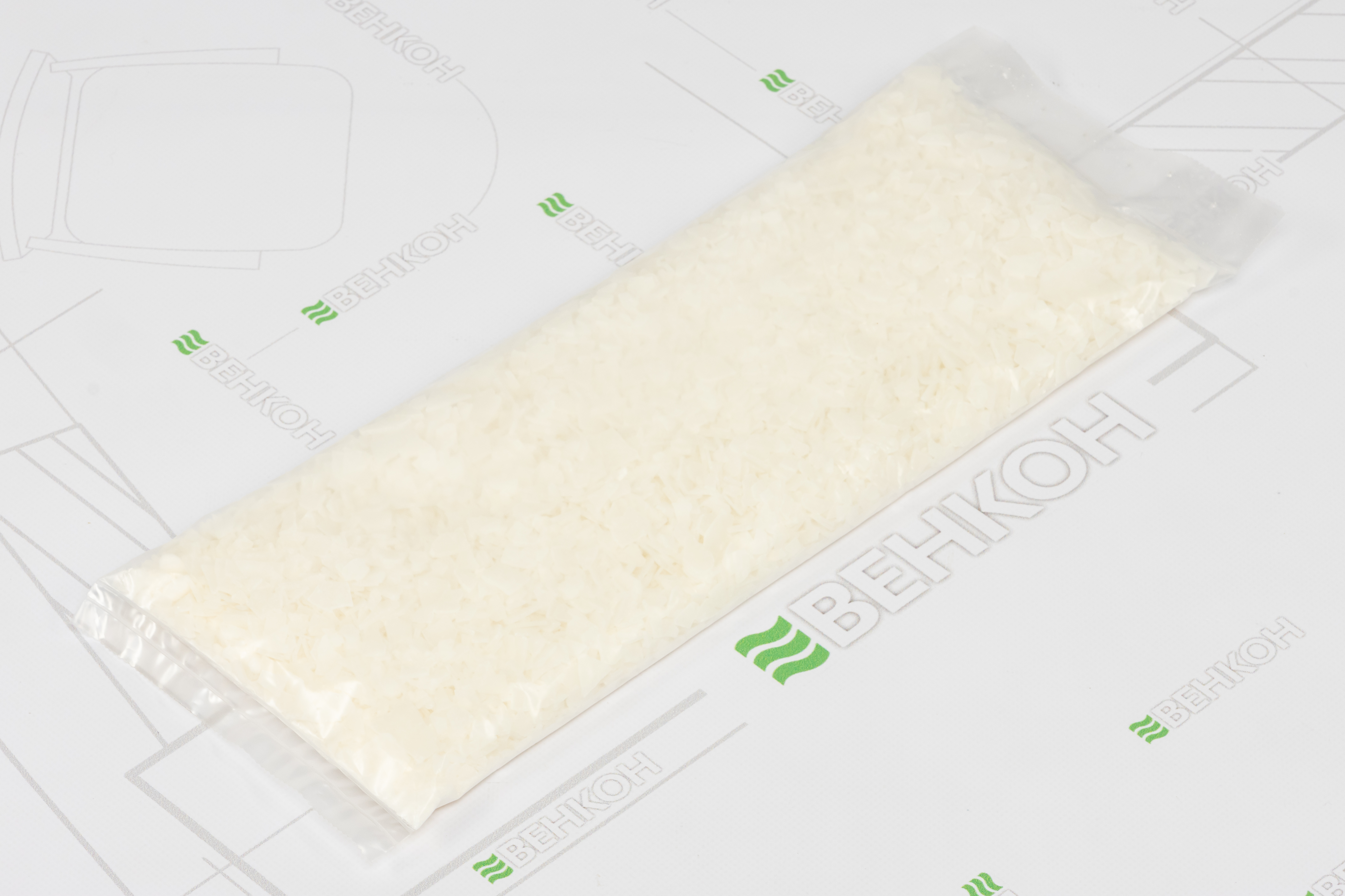 Реагент Ecosoft Компонент А REMINP1A цена 532 грн - фотография 2