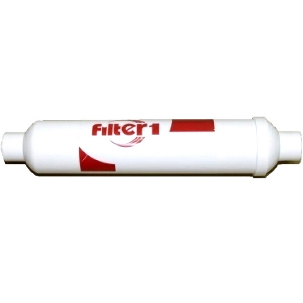 Картридж для фільтра Filter1 посткарбон к системам обратного осмоса KPostСF1