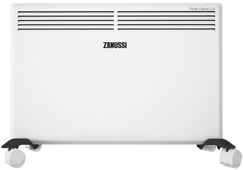 Инструкция электрический конвектор Zanussi ZCH/S-2000 ER