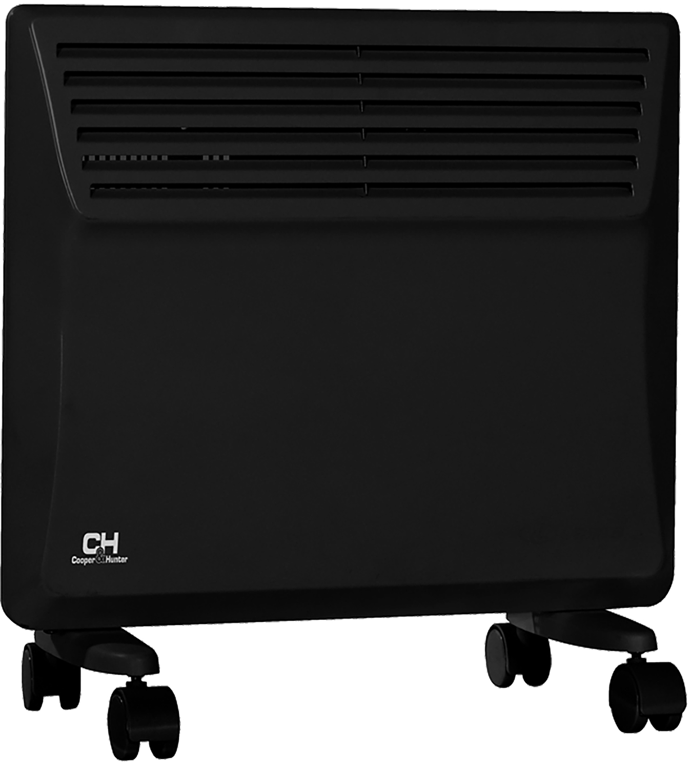 Cooper&Hunter Domestic Black CH-1000 ED