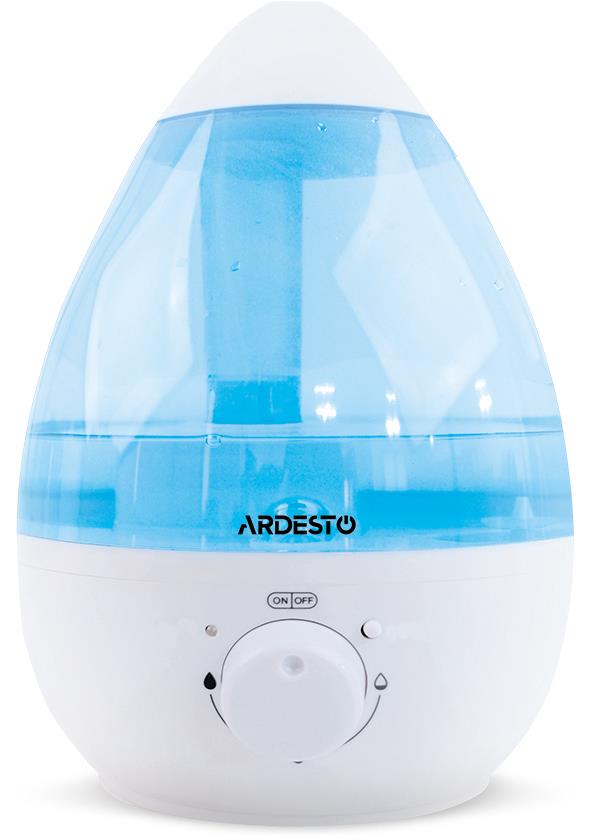 Увлажнитель воздуха Ardesto ультразвуковой Ardesto USHBFX1-2300-BLUE