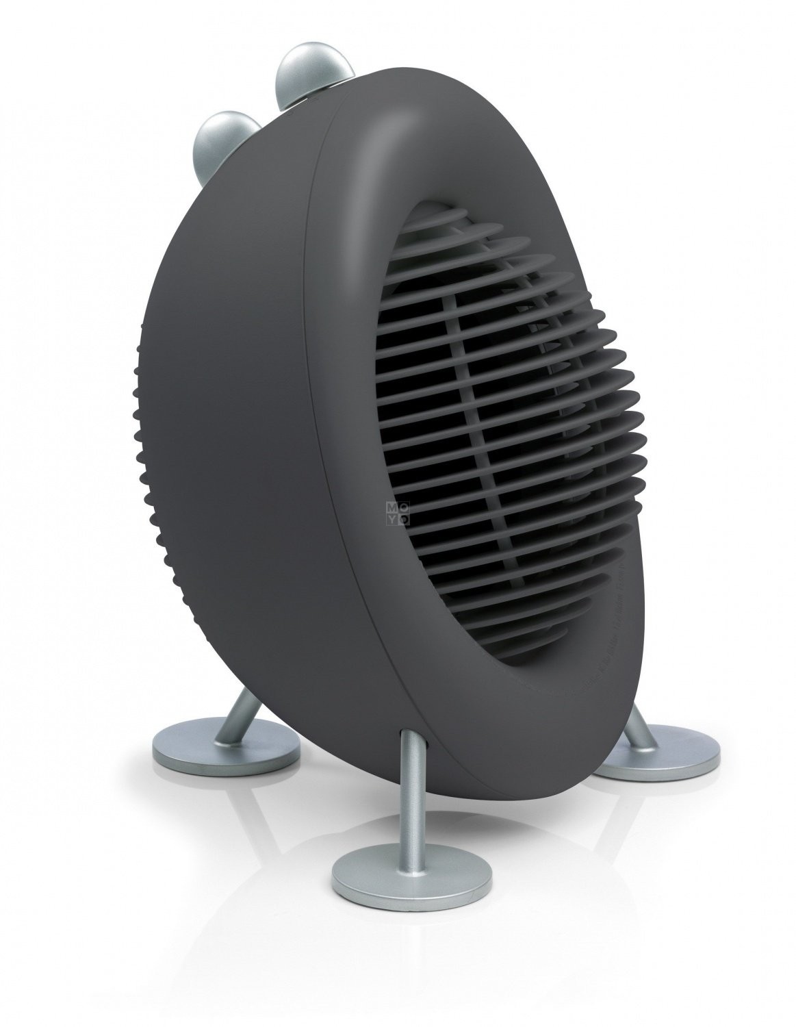 Тепловентилятор Stadler Form Max Grey в інтернет-магазині, головне фото