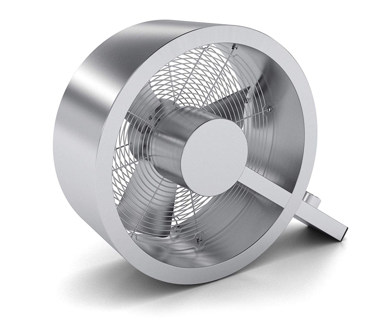 Вентилятор Stadler Form Q Brushed metal Q-002 в интернет-магазине, главное фото