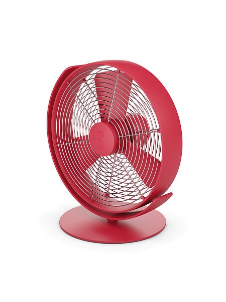 Вентилятор Stadler Form Tim Chili Red в интернет-магазине, главное фото