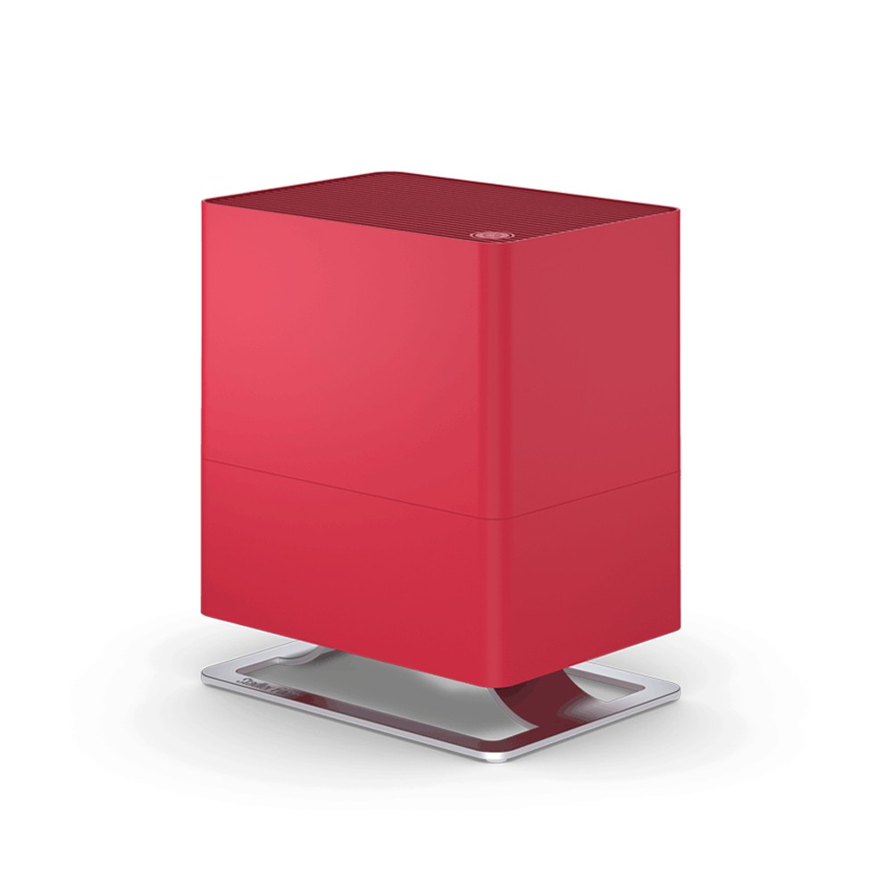 Зволожувач повітря Stadler Form Oskar Little Chili Red в інтернет-магазині, головне фото
