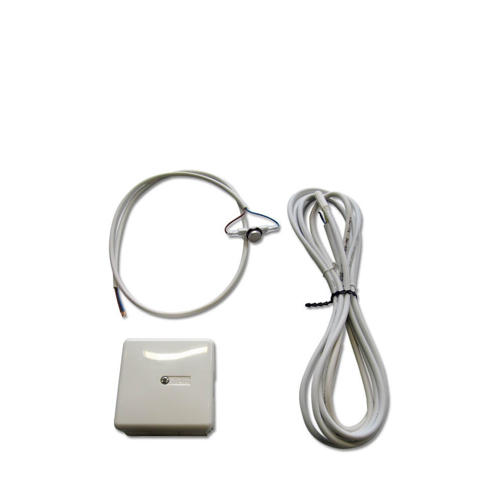 Характеристики электрический кабель подогрева конденсата Bosch (7748000318)
