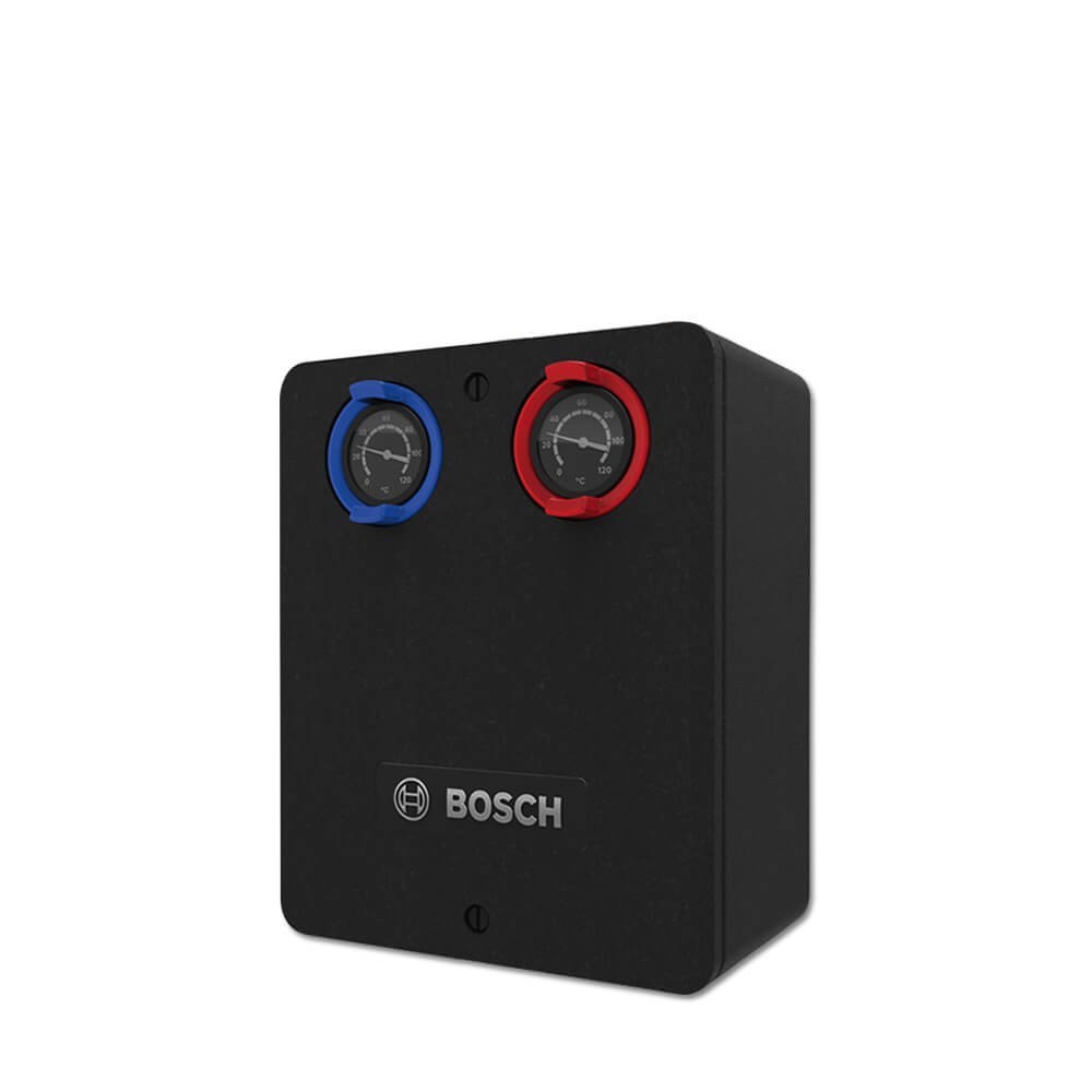 Bosch HSM 25/6 BO