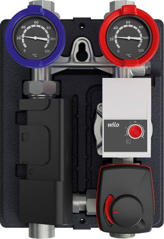 Насосна група Bosch HSM 32/7.5 BO ціна 27900 грн - фотографія 2