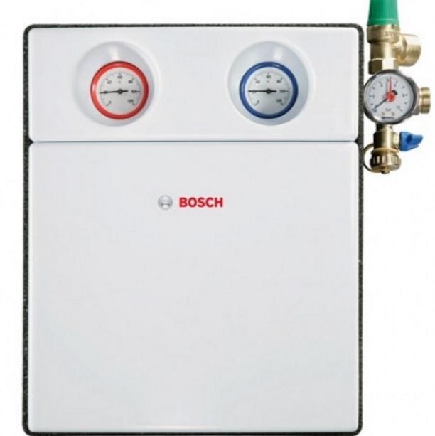 Насосная станция Bosch AGS 10-2