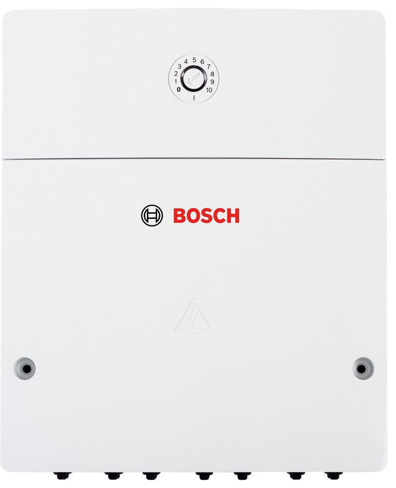 Сонячний модуль Bosch MS100