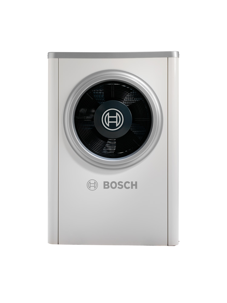 в продажу Тепловий насос Bosch Compress 7000i AW 7 E - фото 3