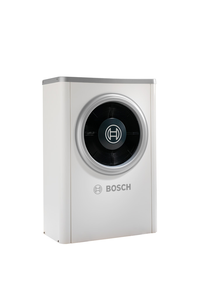 Тепловой насос Bosch Compress 7000i AW 9 E цена 307009.50 грн - фотография 2