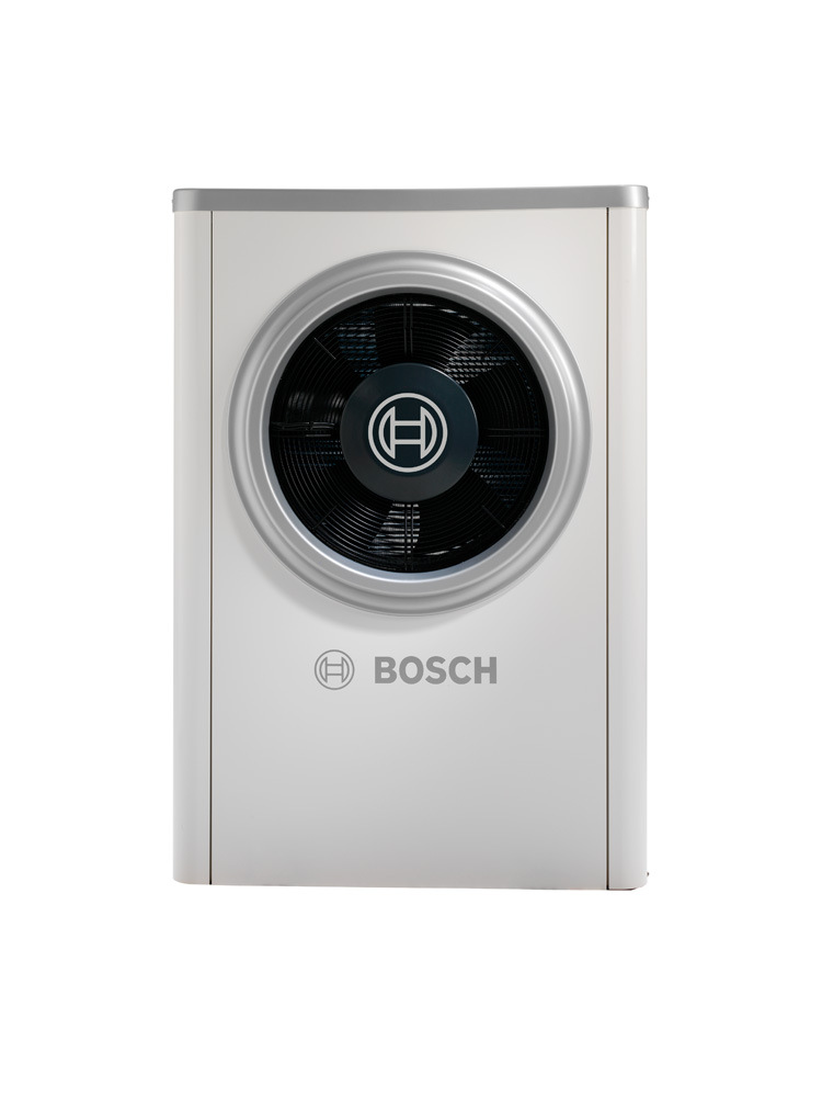 в продаже Тепловой насос Bosch Compress 7000i AW 9 E - фото 3