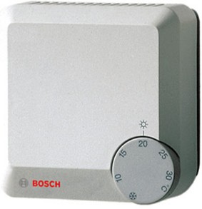 Характеристики терморегулятор Bosch Gaz 3000 W TR 12 (7719002144)