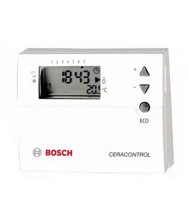 Отзывы терморегулятор Bosch Gaz 3000 W TRZ 12-2 (7719002104)