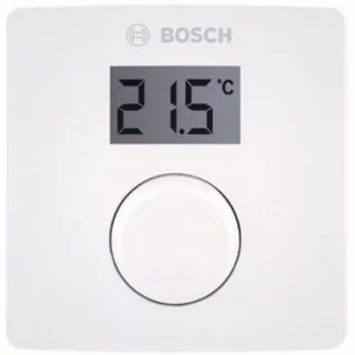 Терморегулятор Bosch CR10 в интернет-магазине, главное фото