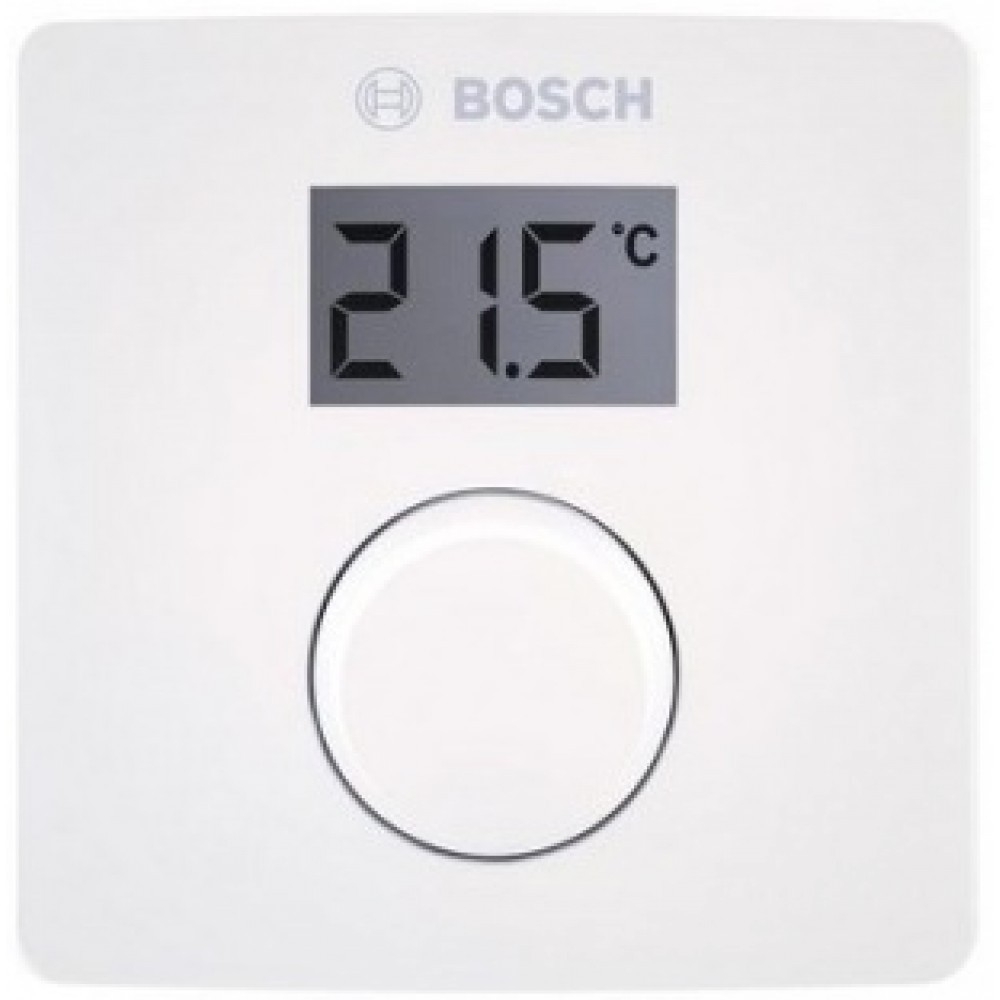 Bosch CR 10 H (7738111019)