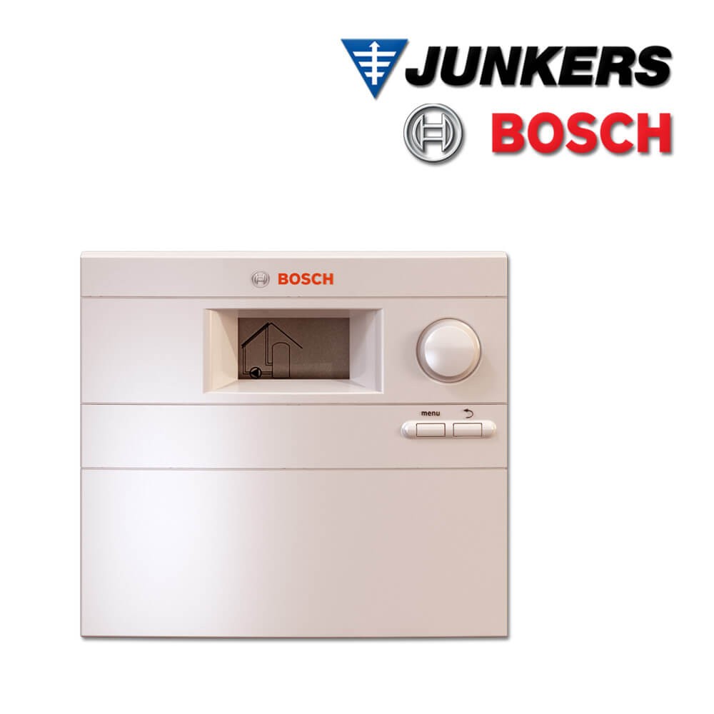Терморегулятор Bosch B-sol 100-2 в інтернет-магазині, головне фото