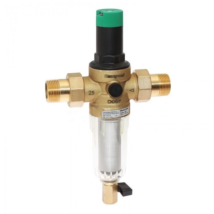 Honeywell Resideo FK06-1AA