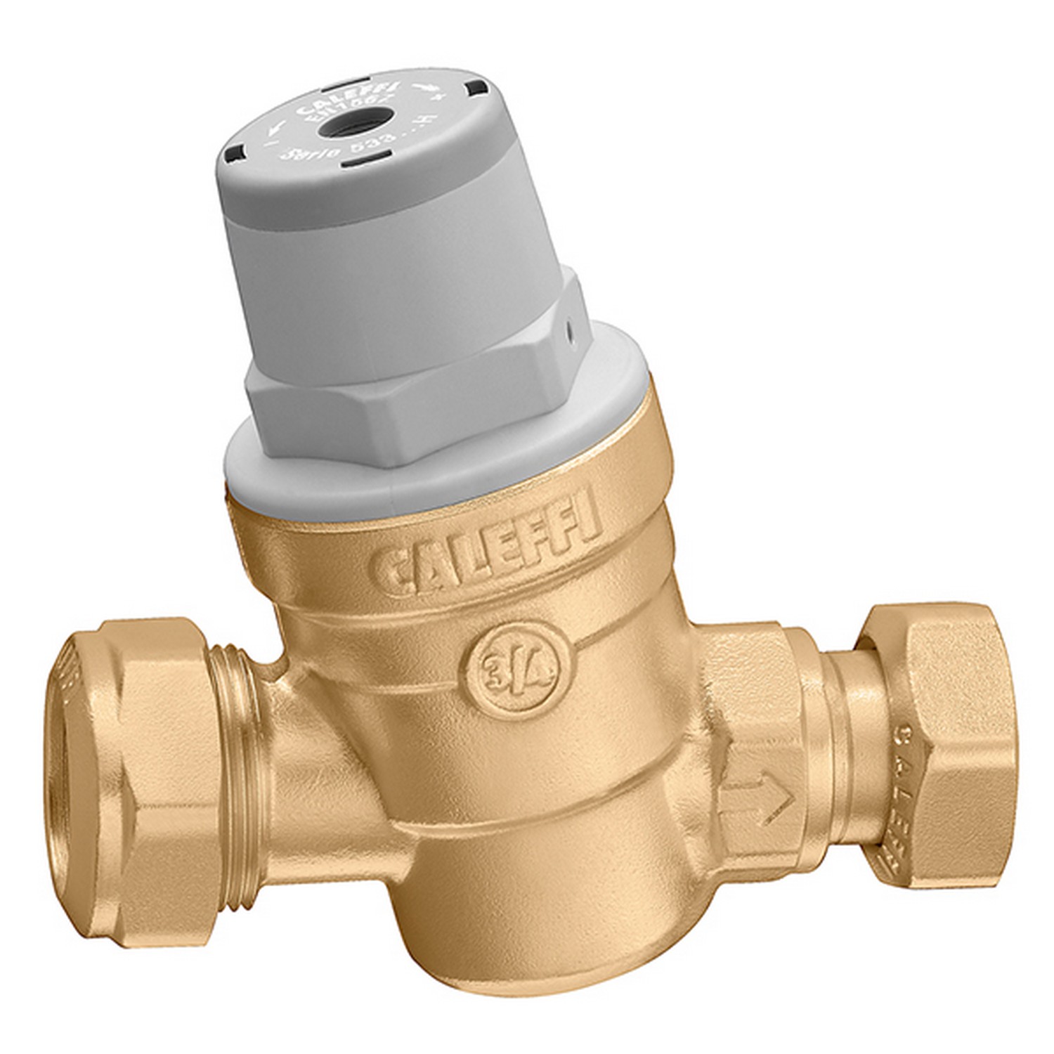 Редуктор тиску Caleffi для води Caleffi 533159H