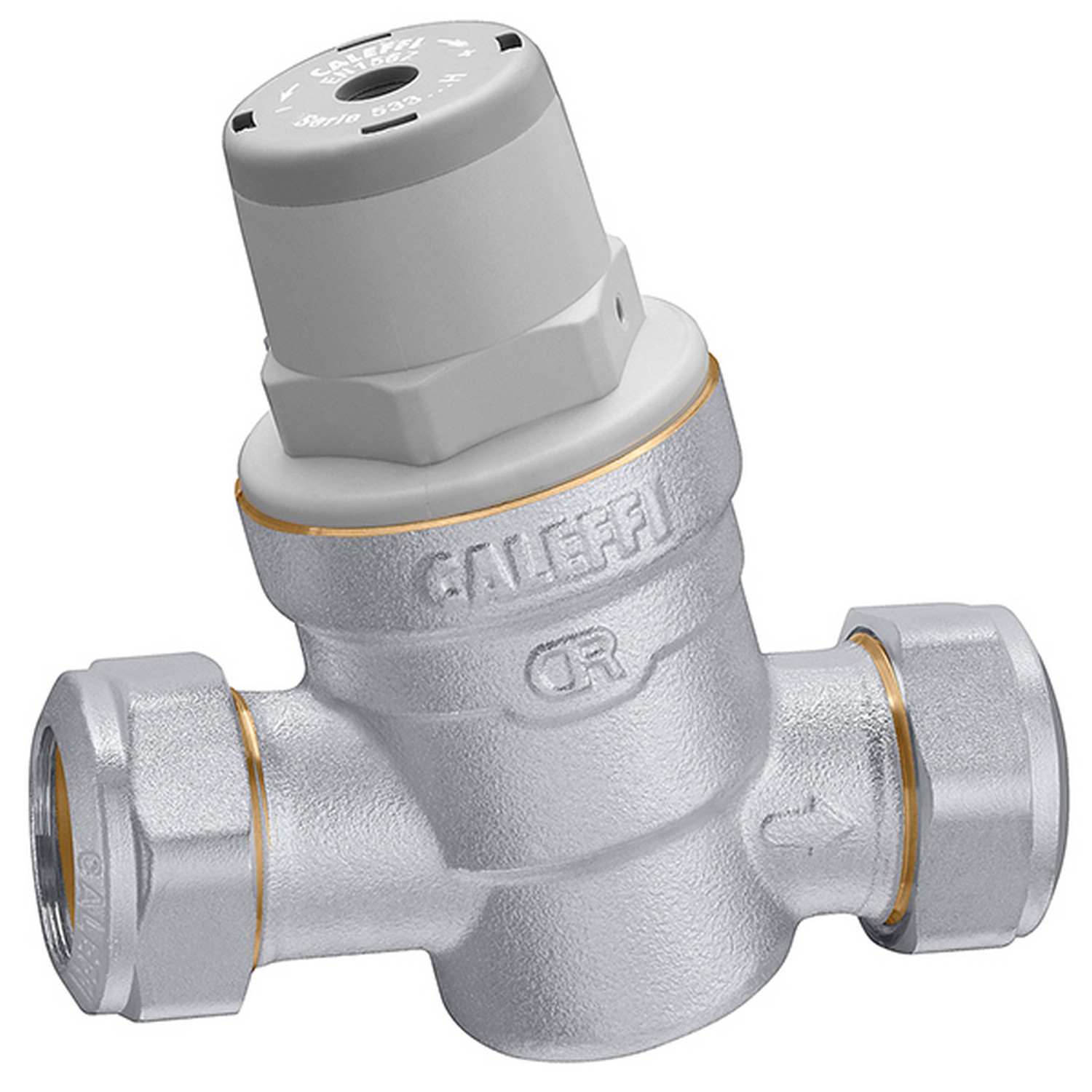 Редуктор тиску Caleffi для води Caleffi 533641H