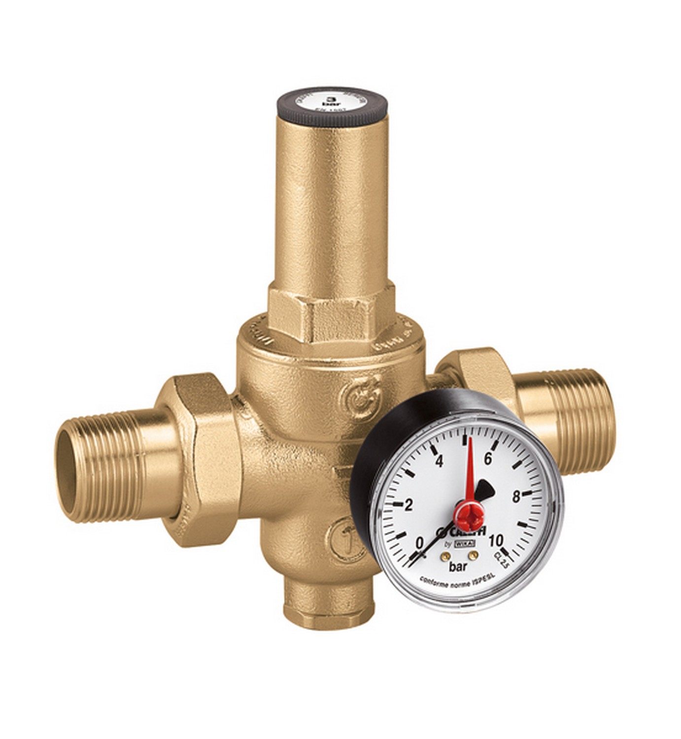 Caleffi 536040
