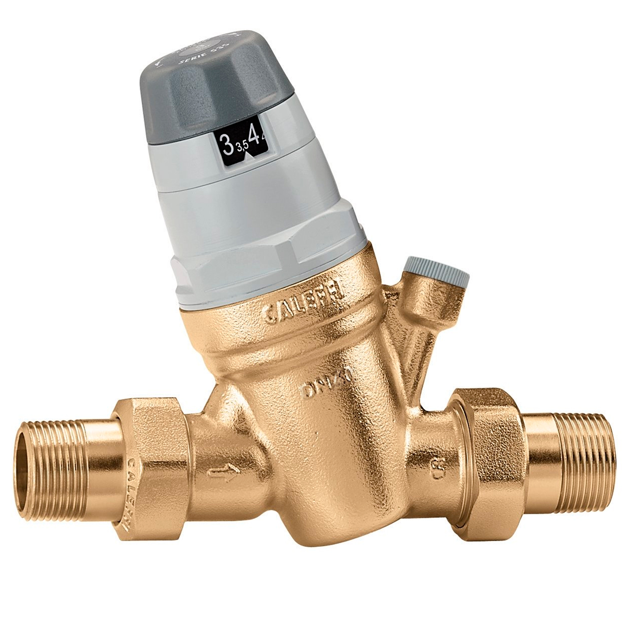 Caleffi 535040