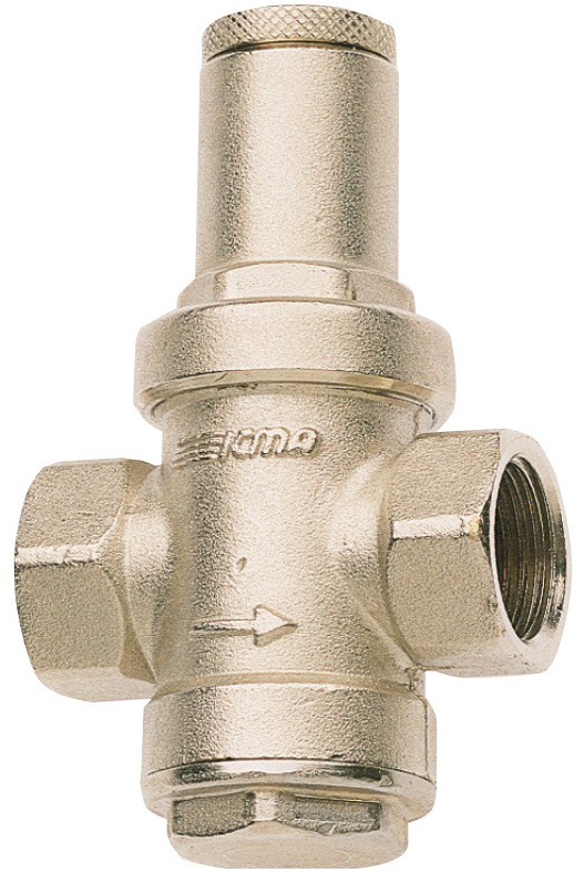 Редуктор тиску води Icma 248 3/4"(91248AE05)
